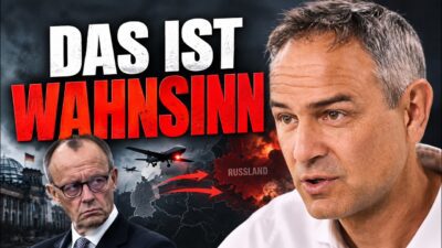 Mehr über den Artikel erfahren Führt Merz Deutschland in den Krieg?