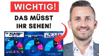 Mehr über den Artikel erfahren Ganz Deutschland spricht darüber: Meine Analyse der Wahl!