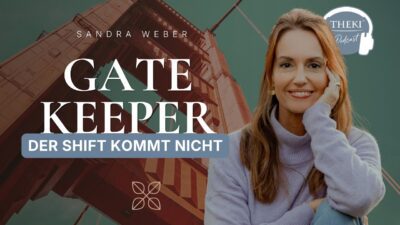 Mehr über den Artikel erfahren Gatekeeper: Hör auf, auf den nächsten großen Shift zu warten! Podcast #167