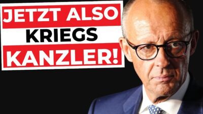 Mehr über den Artikel erfahren GEHTS jetzt LOS?! – Geheime Beweise, maximale Eskalation? | Leipzig Anschlag 2026, Russland/NATO