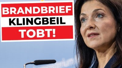 Mehr über den Artikel erfahren GELEAKT: Kabinetts-Zoff – Brandbrief zerlegt Klingbeils Plan | Steuerpolitik, § 34a EStG & § 1a KStG