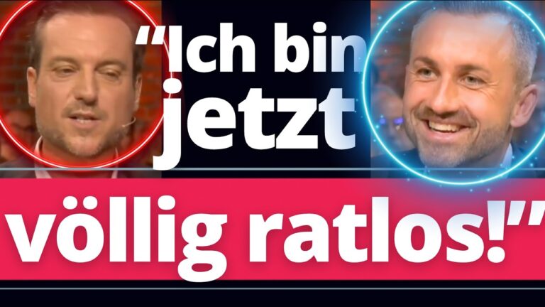Mehr über den Artikel erfahren GENIAL: Siegmund sprengt das gesamte Morgenmagazin!