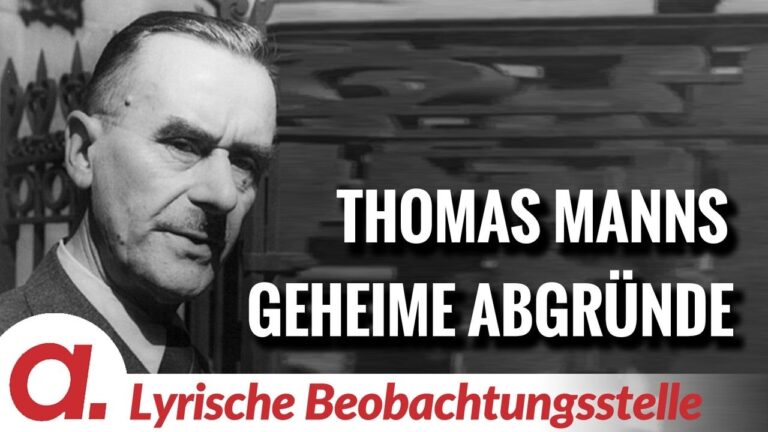 Mehr über den Artikel erfahren Götterdämmerung in Weimar – Zum Kinostart von „Vaterland“ | Von Paul Clemente | Apolut