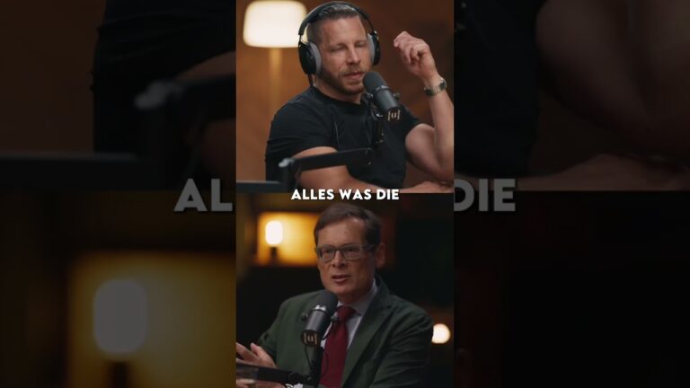 Mehr über den Artikel erfahren Haben wir die gefährlichste Lage seit dem 2. Weltkrieg?