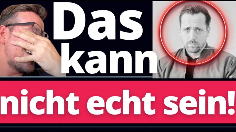 Mehr über den Artikel erfahren Hahaha! Die größte Heuchelei aller Zeiten!