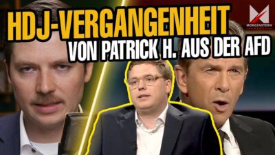 Mehr über den Artikel erfahren HDJ und die NS-Vergangenheit der AfD Sachsen-Anhalt bei LANZ – Schon wieder…