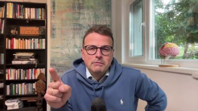 Mehr über den Artikel erfahren Heute 20:00 LIvestream!!!