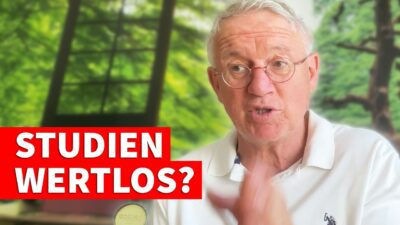 Mehr über den Artikel erfahren Hier werden Patienten und Ärzte belogen