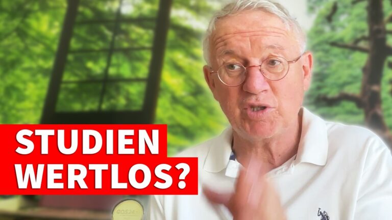 Mehr über den Artikel erfahren Hier werden Patienten und Ärzte belogen