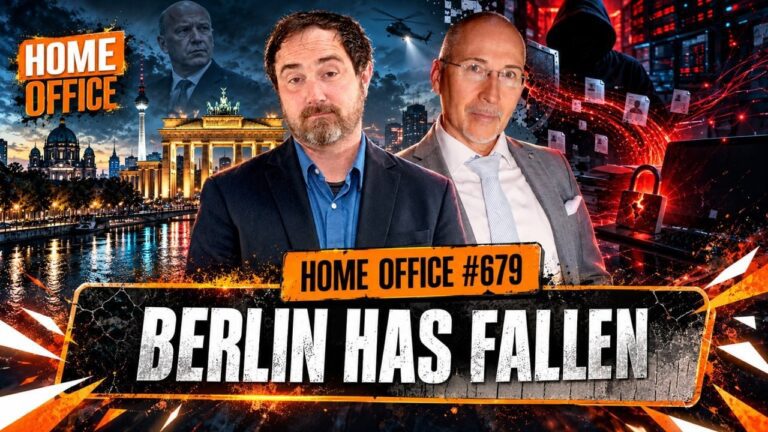 Mehr über den Artikel erfahren Home Office # 679