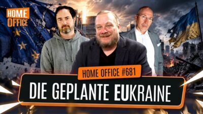 Mehr über den Artikel erfahren Home Office # 681