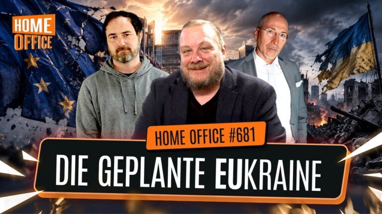 Mehr über den Artikel erfahren Home Office # 681