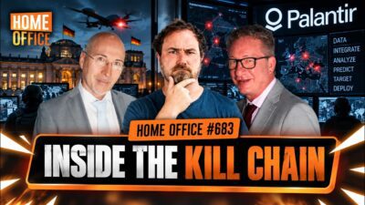 Mehr über den Artikel erfahren Home Office # 683