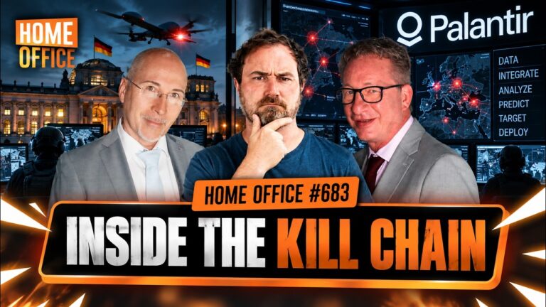 Mehr über den Artikel erfahren Home Office # 683