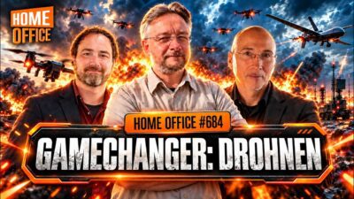 Mehr über den Artikel erfahren Home Office # 684