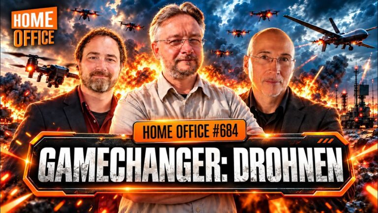 Mehr über den Artikel erfahren Home Office # 684