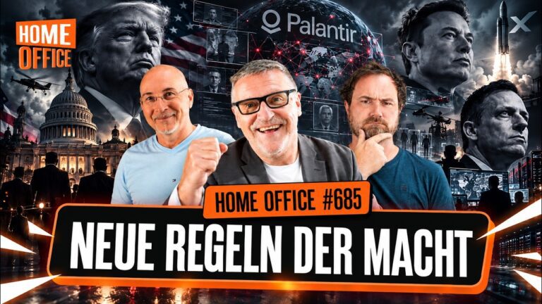 Mehr über den Artikel erfahren Home Office # 685