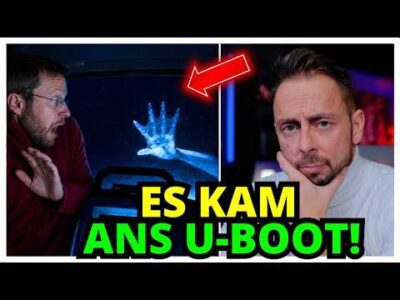 Mehr über den Artikel erfahren SCHLUSS MIT LUSTIG! 😳 KRASSE Aufnahmen SORGEN GERADE FÜR ÄRGER! 💥