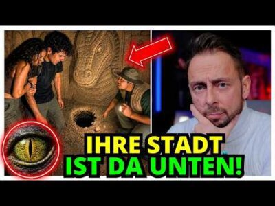 Mehr über den Artikel erfahren DAS INTERNET KOCHT! 😳 Diese Aufnahmen MACHEN SKEPTIKER VERDÄCHTIG LEISE!💥
