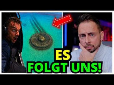 Mehr über den Artikel erfahren JETZT KNALLT ES RICHTIG! 😳 Diese Aufnahmen HÄTTEN NIE ONLINE GEHEN SOLLEN! 💥