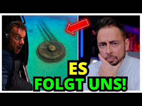 Mehr über den Artikel erfahren JETZT KNALLT ES RICHTIG! 😳 Diese Aufnahmen HÄTTEN NIE ONLINE GEHEN SOLLEN! 💥