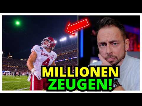Mehr über den Artikel erfahren KEIN ZURÜCK! 😳 Diese Aufnahmen BRECHEN DAS SYSTEM!💥