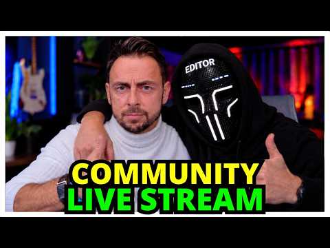 Mehr über den Artikel erfahren 100.000 MAL DANKE! ❤️ Wir feiern mit euch – LIVE