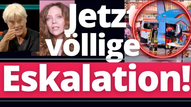 Mehr über den Artikel erfahren ICH FASSE ES NICHT!