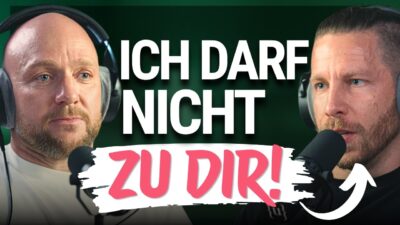 Mehr über den Artikel erfahren “Ich riskiere alles für diesen Podcast” – Ex-Schulleiter