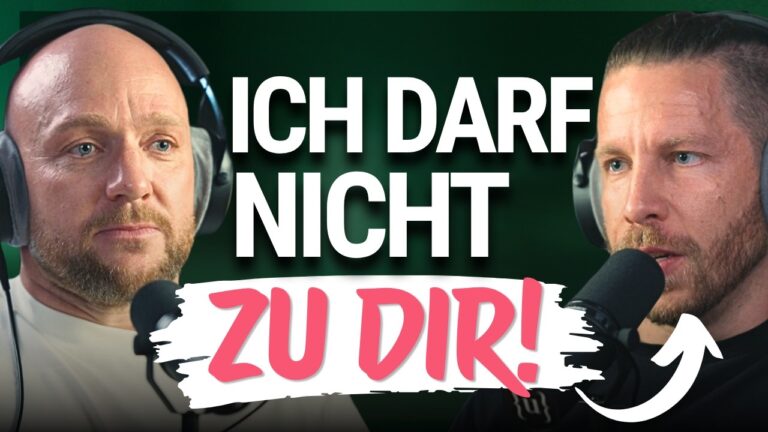 Mehr über den Artikel erfahren “Ich riskiere alles für diesen Podcast” – Ex-Schulleiter