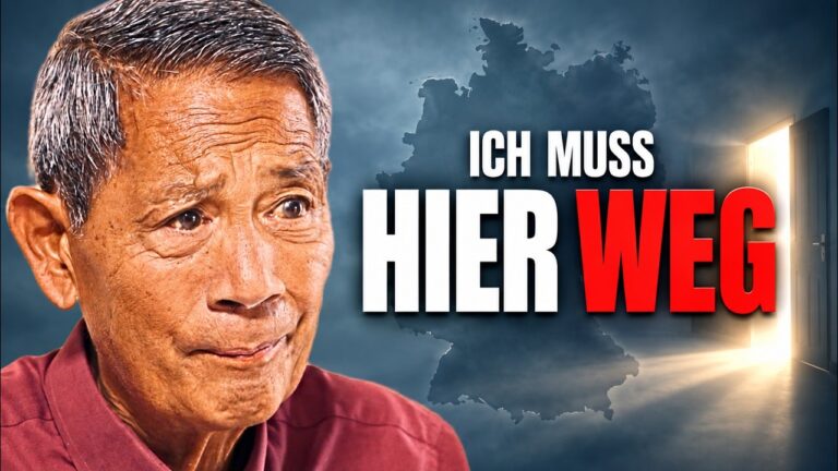 Mehr über den Artikel erfahren Ich wollte in Deutschland sterben – jetzt will ich nur noch weg