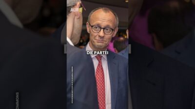 Mehr über den Artikel erfahren In Mecklenburg-Vorpommern kommt die CDU in einer Infratest-dimap-Umfrage auf nur 7 Prozent