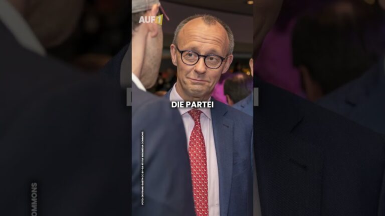 Mehr über den Artikel erfahren In Mecklenburg-Vorpommern kommt die CDU in einer Infratest-dimap-Umfrage auf nur 7 Prozent