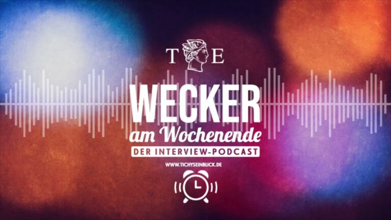 Mehr über den Artikel erfahren Industrie schrumpft, Brandmauer wächst: Was wird aus NRW? – TE Wecker