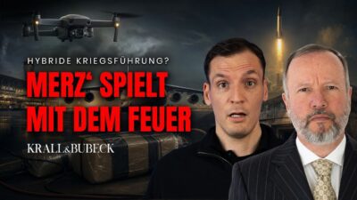 Mehr über den Artikel erfahren JEDER Trottel hätte diese Drohne fliegen können…