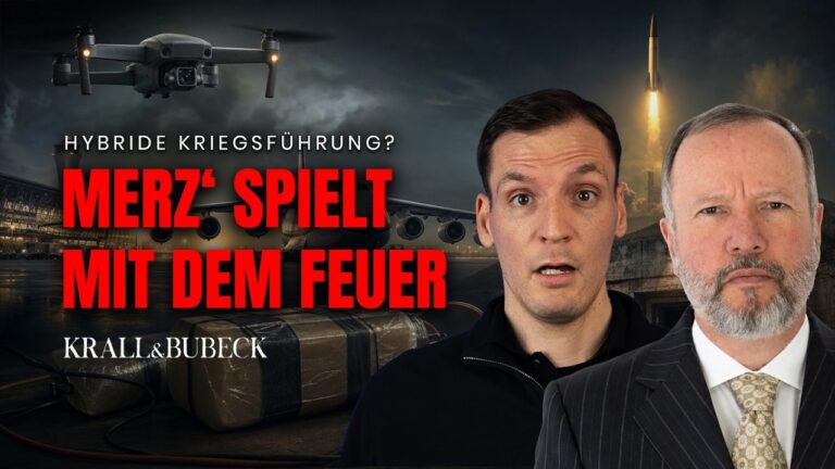 Mehr über den Artikel erfahren JEDER Trottel hätte diese Drohne fliegen können…
