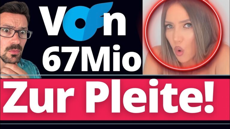 Mehr über den Artikel erfahren Jetzt fliegt ihnen alles um die Ohren!