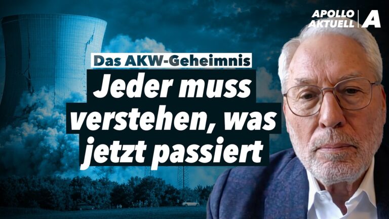 Mehr über den Artikel erfahren „Jetzt kommt die Rechnung“: Die große Vahrenholt-Abrechnung
