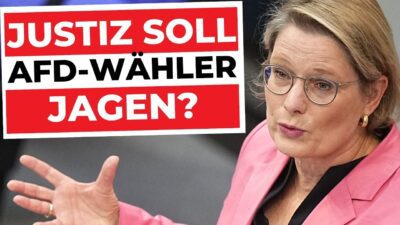 Mehr über den Artikel erfahren Justiz Waffe: Minister behalten totale Kontrolle! | Weisungsrecht, EuGH-Urteil & Staatsanwaltschaft