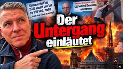 Mehr über den Artikel erfahren Kam so in der ARD. Wahlen bedeutungslos? Die Linken wurden gekapert und der Plan geht voll auf.
