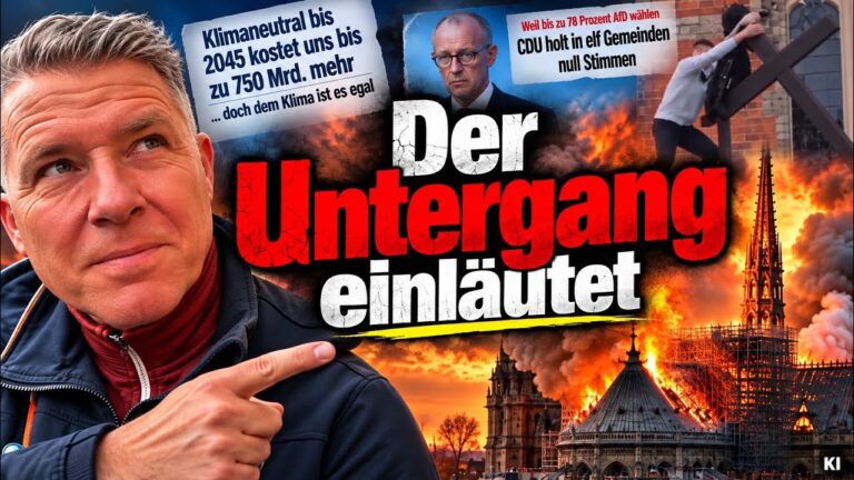 Mehr über den Artikel erfahren Kam so in der ARD. Wahlen bedeutungslos? Die Linken wurden gekapert und der Plan geht voll auf.