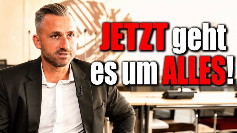 Mehr über den Artikel erfahren Kann Siegmund Ministerpräsident werden?