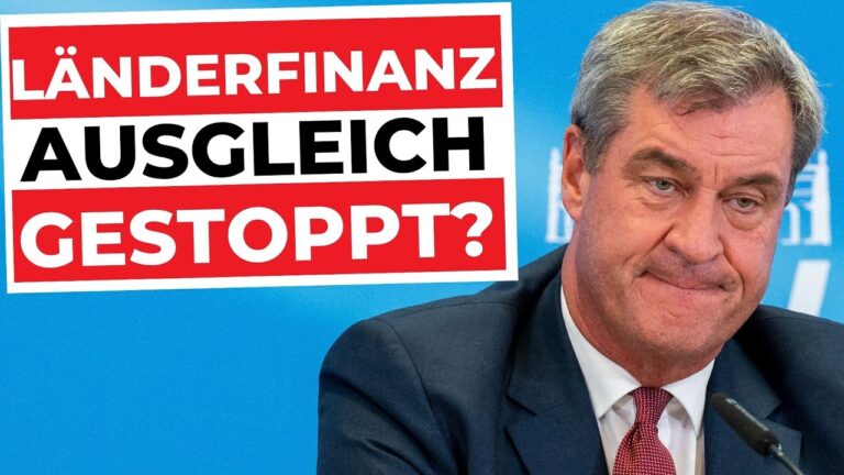 Mehr über den Artikel erfahren KAPITAL FLIEHT: 42 Milliarden für Enteignung: Wer zahlt? | Berlin Wahl & Länderfinanzausgleich