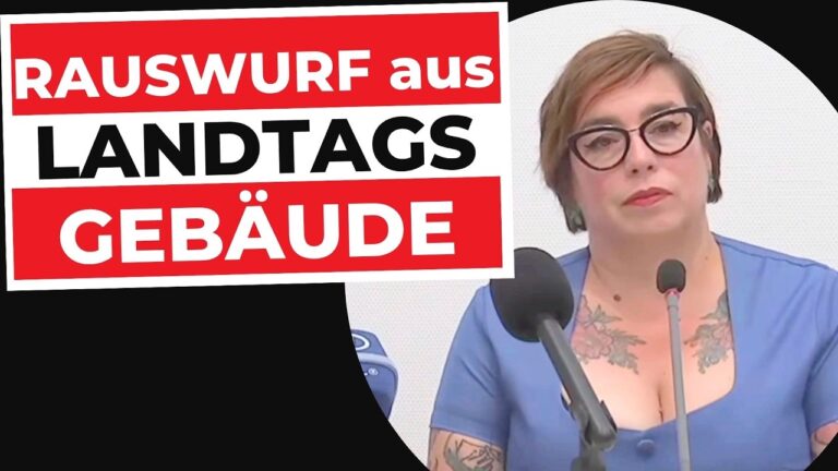 Mehr über den Artikel erfahren KARMA SCHLÄGT ZU: Eigene Falle schnappt zu: Altparteien heulen! | Landtagswahl Sachsen-Anhalt 2026