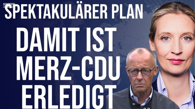 Mehr über den Artikel erfahren KARMA💥Starkes Manöver💥Siegmund schockt Altparteien💥 Skrupellos: Gefährlicher Plan gegen Bürger