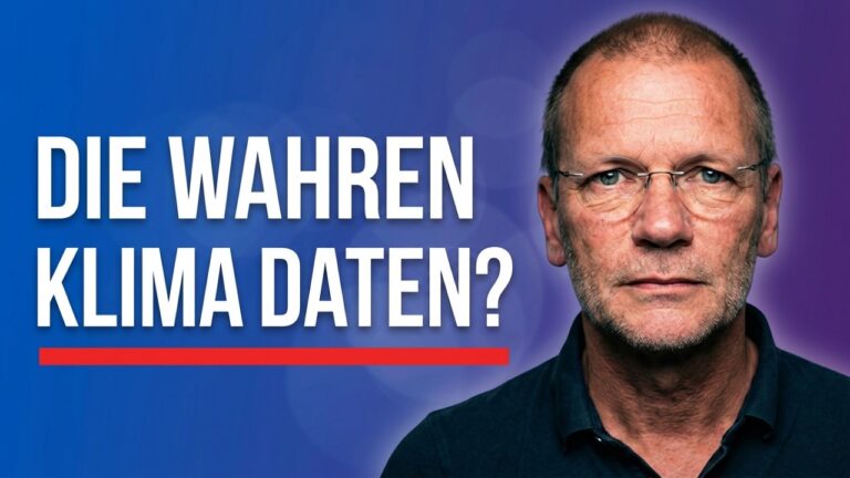 Mehr über den Artikel erfahren Klimadebatte: Fakten statt Dogmen (Dr. Hans-Bernd Bludau)