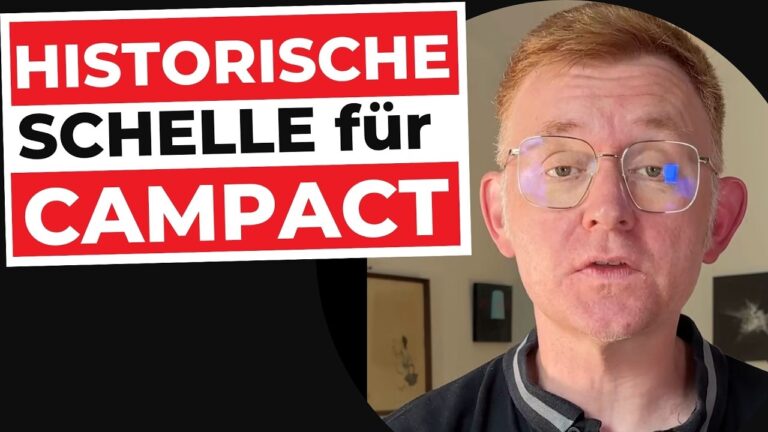 Mehr über den Artikel erfahren Knallhart abgewatscht: Konzern-Chefs schlagen zurück | Campact Boykott dm