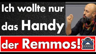 Mehr über den Artikel erfahren Koçak wollte nur ein Handy … und landete beim Clan-Chef Issa Remmo!