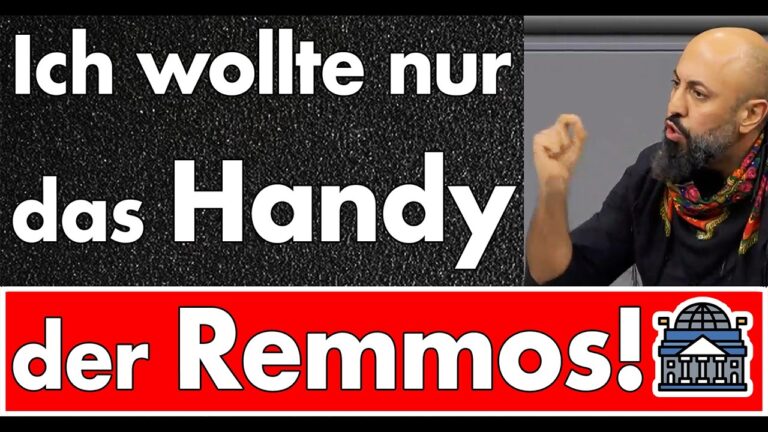 Mehr über den Artikel erfahren Koçak wollte nur ein Handy … und landete beim Clan-Chef Issa Remmo!