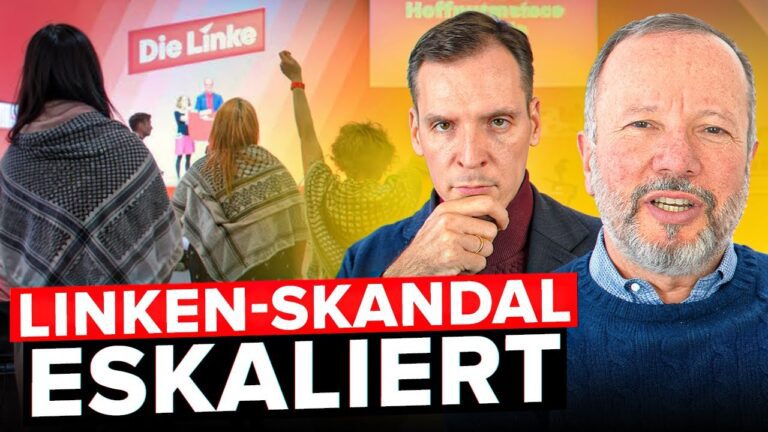 Mehr über den Artikel erfahren Koçaks Clan-Kontakte werden zum Skandal